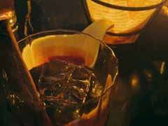 -柒Lounge(三里屯店)