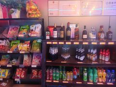 -唱吧麦颂KTV(西单华威潮铺街店)