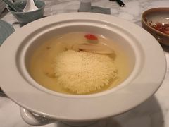 -无锡苏宁JW万豪酒店·悦府65中餐厅