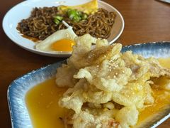 -第二外国语学院-韩国餐厅(朝阳路店)