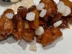 -杭州西湖柳莺里酒店·闻莺厅