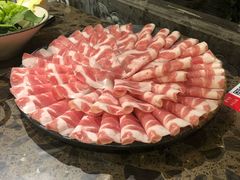 -坎爷秘制火锅(一格广场店)