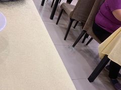 -奥华餐厅·老张记(台基厂店)