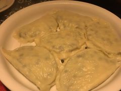 鲅鱼饺子-旺角小渔村(幸福中路店)