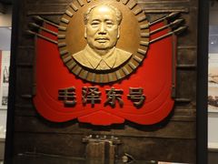 -中国铁道博物馆(正阳门馆)