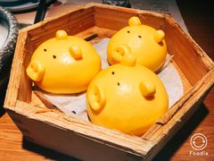 -点心传说·粤菜点心(佐阾虹湾店)