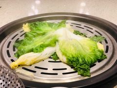 -粗茶淡饭·蒸鲜(光谷店)