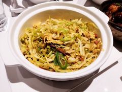 包菜小炒皇-千日贺茶餐厅(开发区安盛店)