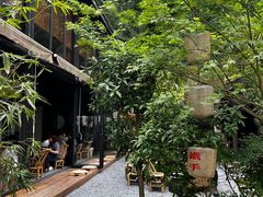 -Metal hands·铁手咖啡