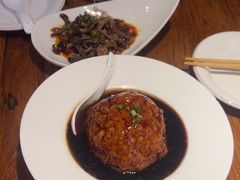 -苹果树下艺术餐厅(通州店)