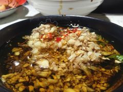 -钢管厂歆瑞源油卤串串香(春熙路太古里店)
