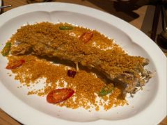 虾菇-新荣记(西溪湿地店)