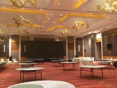 -天津水游城丽筠酒店