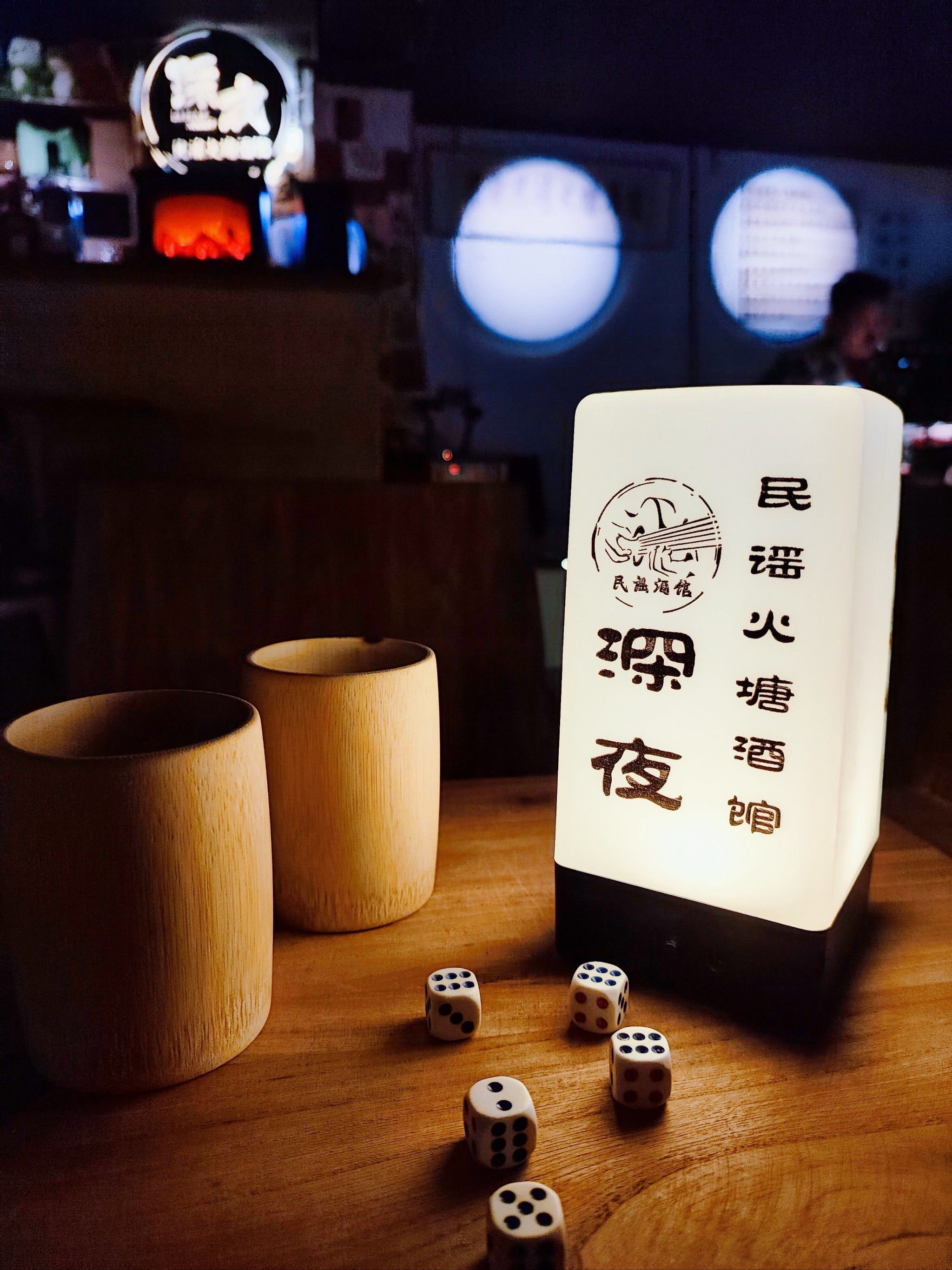 可以撸猫的小酒馆,谁能不爱!
