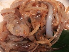 -新石器烤肉(周浦万达店)
