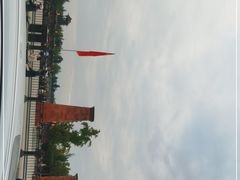 -大雁塔北广场音乐喷泉