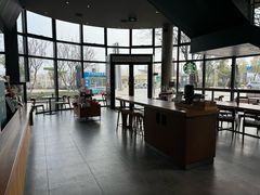 -星巴克(武汉金色港湾店)