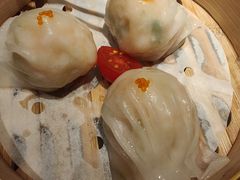 -禄运茶居·手工点心(猎德店)