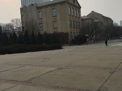 -辽宁大学(崇山校区)