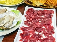 -金龙·打边炉(武进路店)