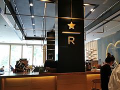 -星巴克(深圳布吉万象汇4F店)