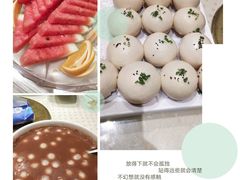 -顺风海鲜港(金玉兰店)