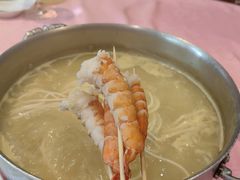 -小洋房•海鲜火锅酒楼(华林路店)