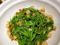 -味莊·青岛菜(云霄路店)