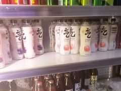 -新石器烤肉(百联川沙店)