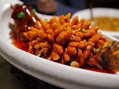-米桃-吴韵风雅·拙园(北外滩来福士店)