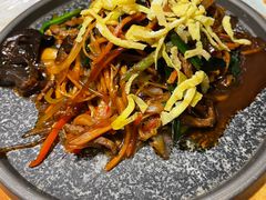 -一品诚记烤肉(大连柏威年购物中心店)