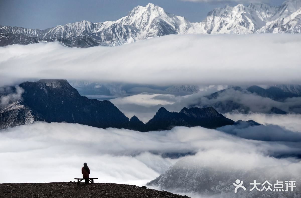 王者归来__牛背山