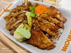 -吉野家(复兴路第二餐厅店)