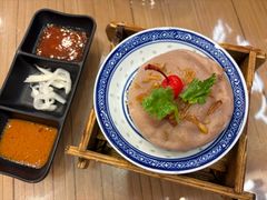芋包王-芋包王闽南茶楼(八市店)
