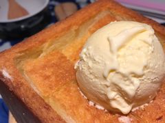 -绿茶餐厅(领展购物广场·中关村店)