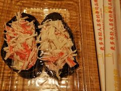 -n多寿司(滨湖万达广场店)