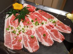 -松鱼亭·和牛烧肉(协鑫广场店)