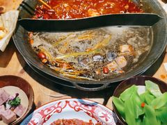 -楠火锅(哈尔滨金爵万象店)