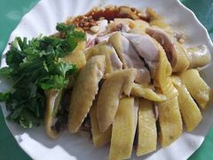 -巫记鸡饭店