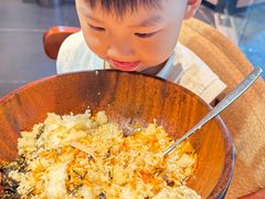 -喔爸韩国美食万达江北店