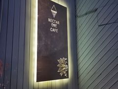 -Nectar One Cafe(勇烈路n1店)