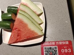 -海底捞火锅(河东万达广场店)