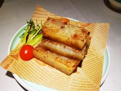 足料煎萝卜糕-嘉缤苑