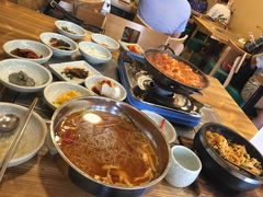 -金顺碳烤肉(1号店)