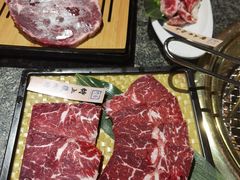 -NIUAN牛庵·日式和牛烧肉(恒隆店)