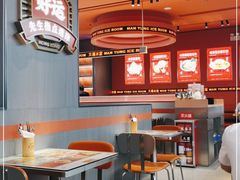 大堂-文通冰室(东方宝泰店)