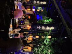 -绿茶餐厅(汇悦大融城店)