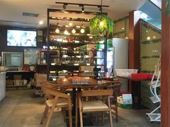 -聚缘·湘味音乐餐厅party(罗湖店)