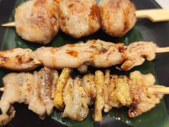 -濱寿司(高新伊藤店)
