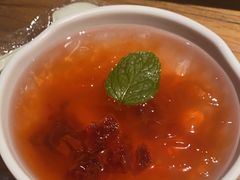 -平娃三宝烧烤·面食(南小街店)